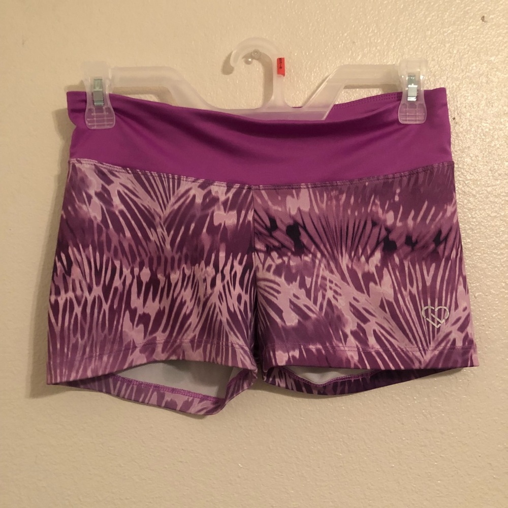 Athletic shorts Size s